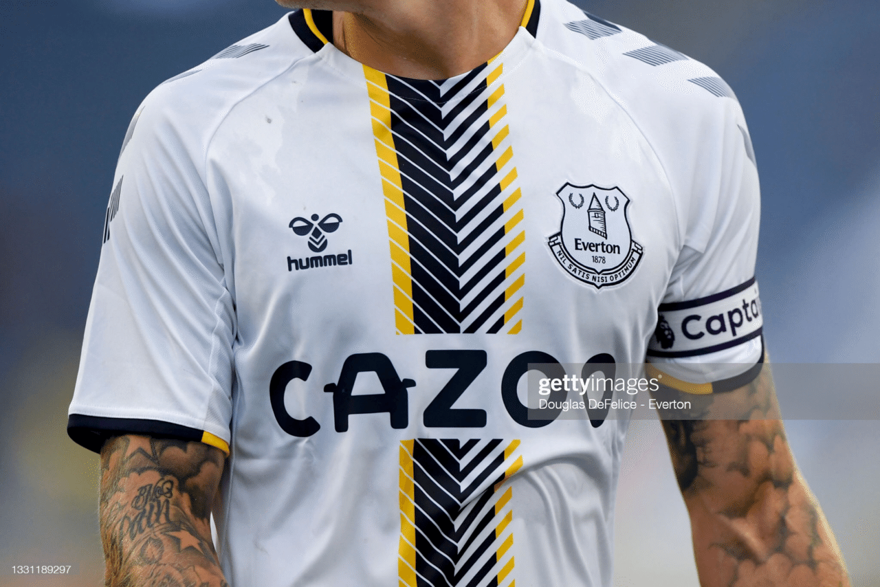 理念は死なない 月刊nsno Vol 2 エヴァートンfc ブログ Bf Note 理念は死なない 月刊nsno Vol 2 エヴァートンfc ブログ Bf Note