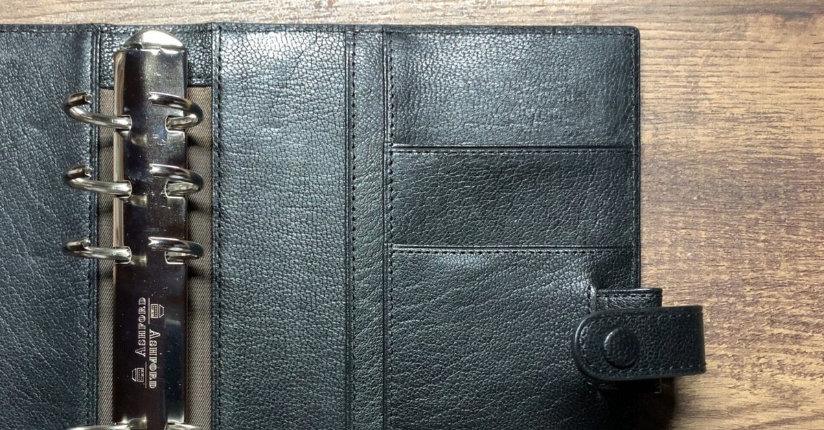 fILOFAX コレクターアイテム Evolution of 2021