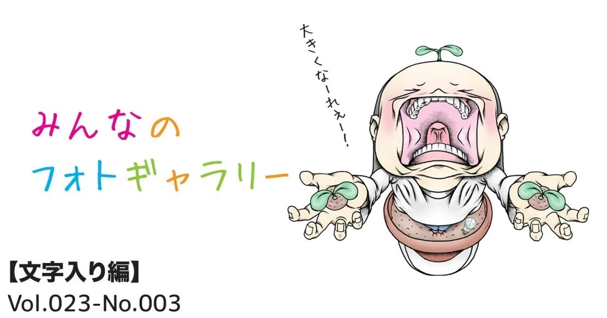 見出し画像