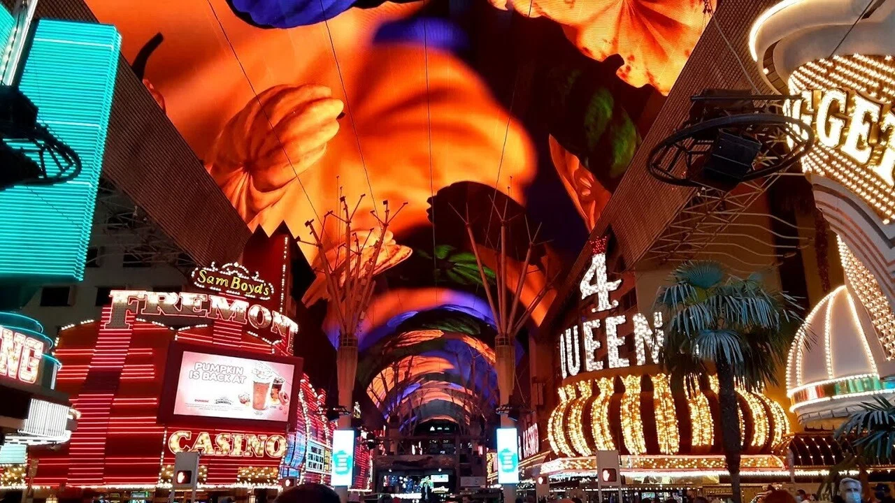 ラスベガス入門（歴史編02）｜lasvegasnevadakankoservice