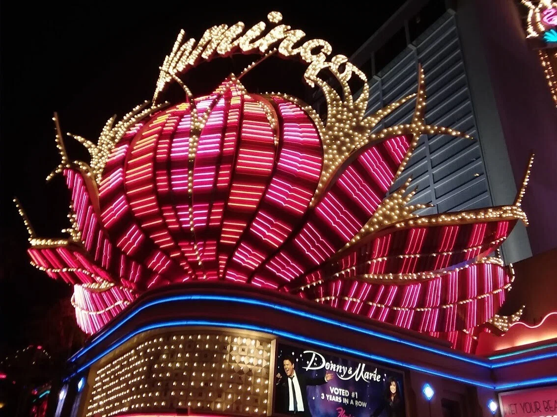 ラスベガス入門（歴史編02）｜lasvegasnevadakankoservice