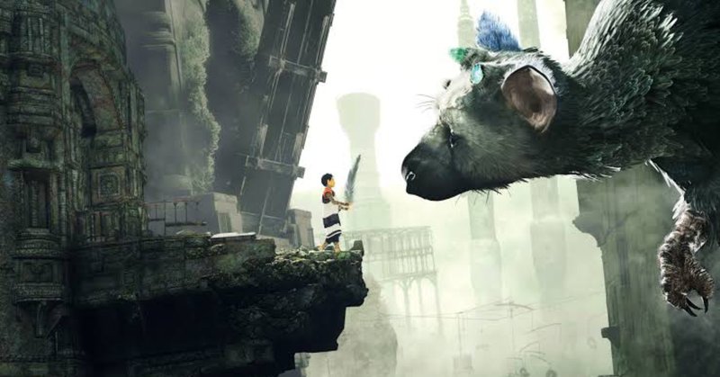 人喰いの大鷲トリコ の新着タグ記事一覧 Note つくる つながる とどける