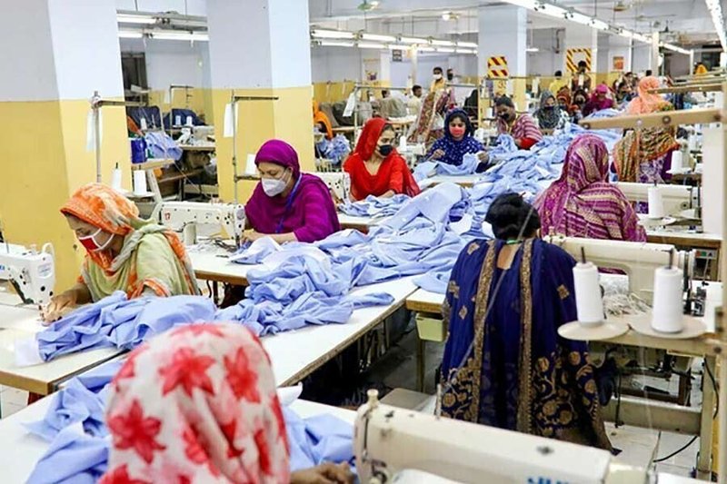 バングラ経済は回復