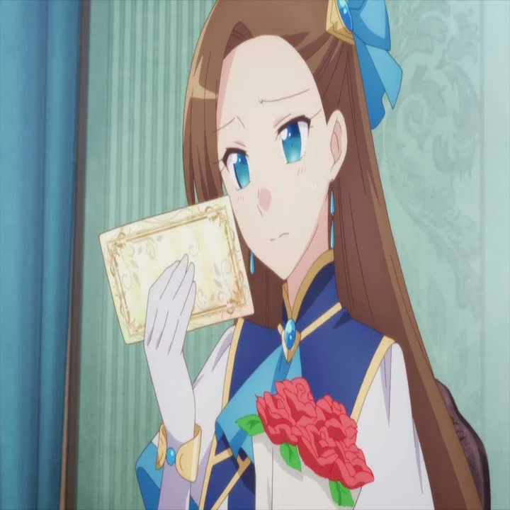 アニメ 乙女ゲームの破滅フラグしかない悪役令嬢に転生してしまった はめふら 2期6話感想 ヌマサン Note