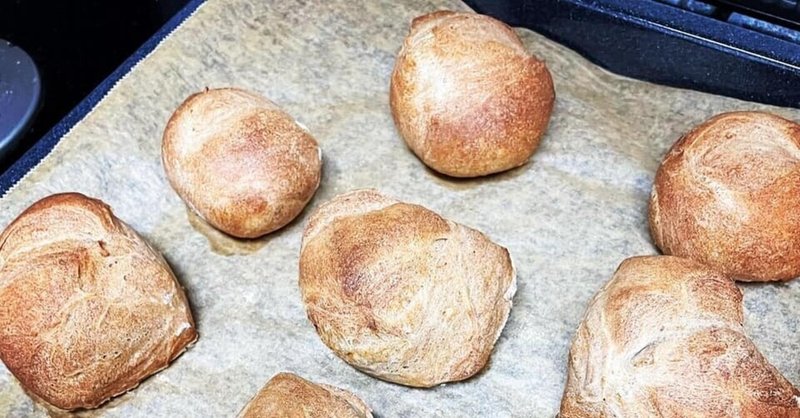 アラフォー女子のつれづれ_昆虫食が爆アゲ中なのでコオロギパンを作ってみたら、大変に美味しかったので激推ししていきたい