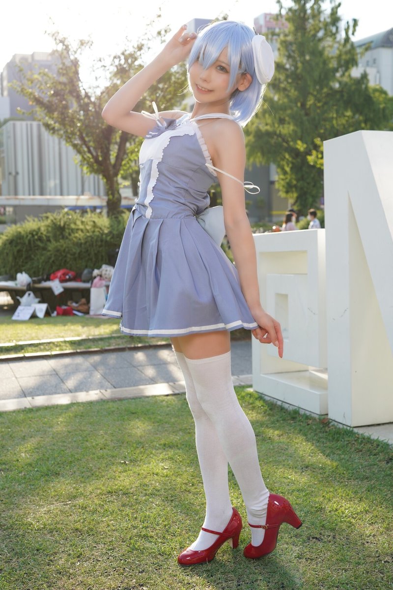 コスプレスナップ21 名古屋に美少女コスプレイヤー大集合 コスプレ取材サイト コスイベニュース Note