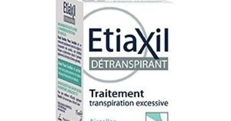 エティアキシル（Etiaxil） デトランスピラン 敏感肌用 まとめ記事