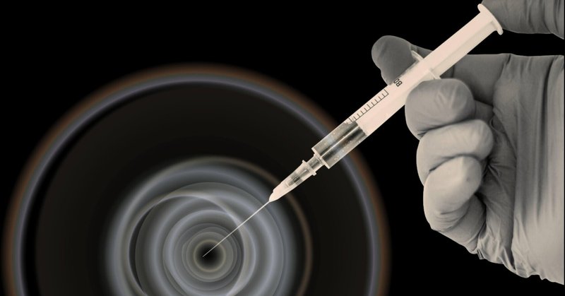 ファイザーのワクチン接種