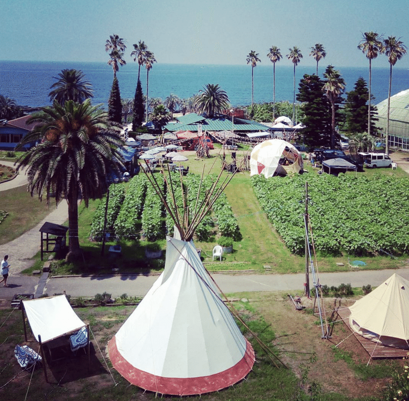 千葉のキャンプ場おすすめ10選 無料で楽しめる人気の場所から 穴場までご紹介 暮らし の