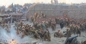 翻訳文学】W.オーウェンの戦争詩「奇妙な遭遇」（1918）｜武内和人