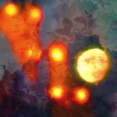 「月に還りたい」悠凜様作