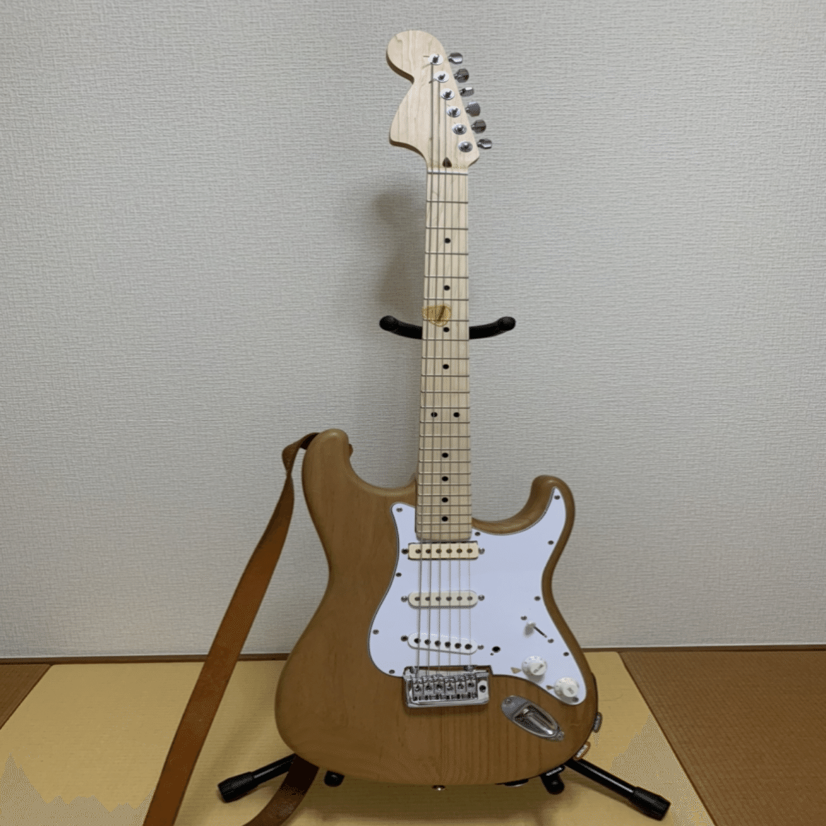 個人製作者改造ストラトモデル 個人製作者改造ストラトモデル