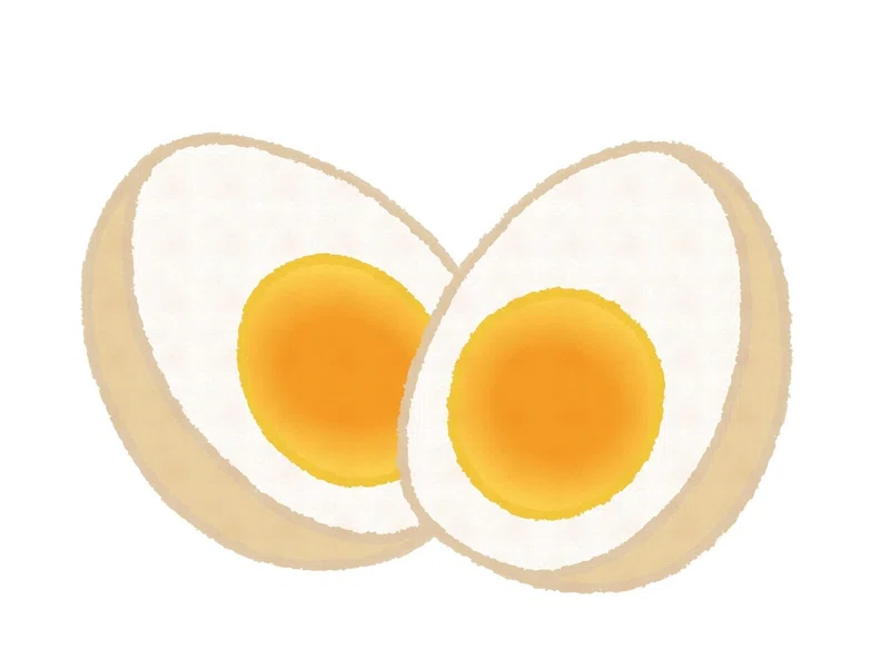 卵を食べるとコレステロールが上がる こてつ Note