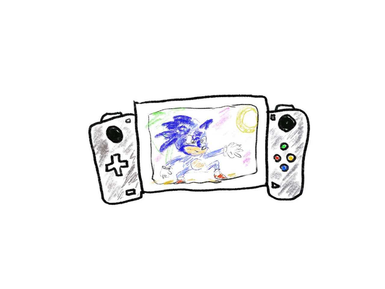 神機と呼ばれるエミュレーター専用機の話｜GameCenter WASABI