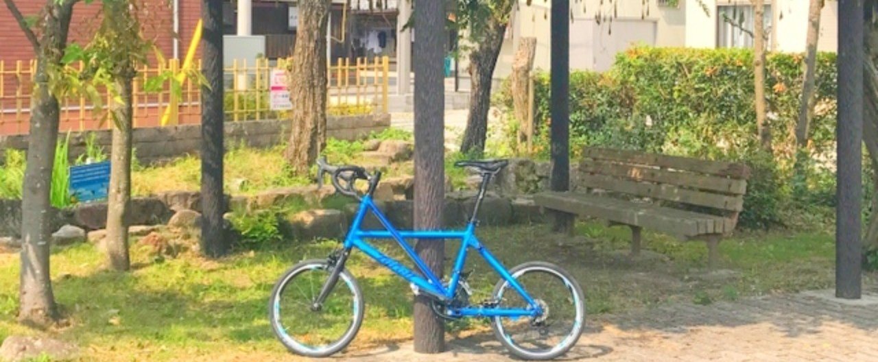 自転車店が自転車操業で何が悪い』 No.16|メカタマサエ/滋賀彦根への