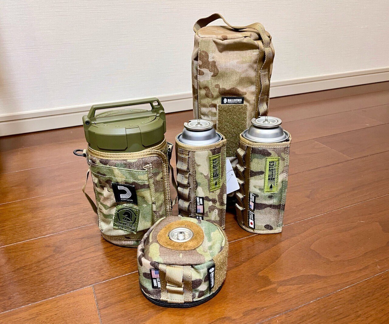 ネイタルデザイン レトロストライプウェットティッシュカバー EWTCAP