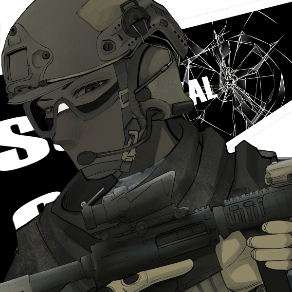 つの版 原作登場ニンジャ名鑑06 三宅つの Note