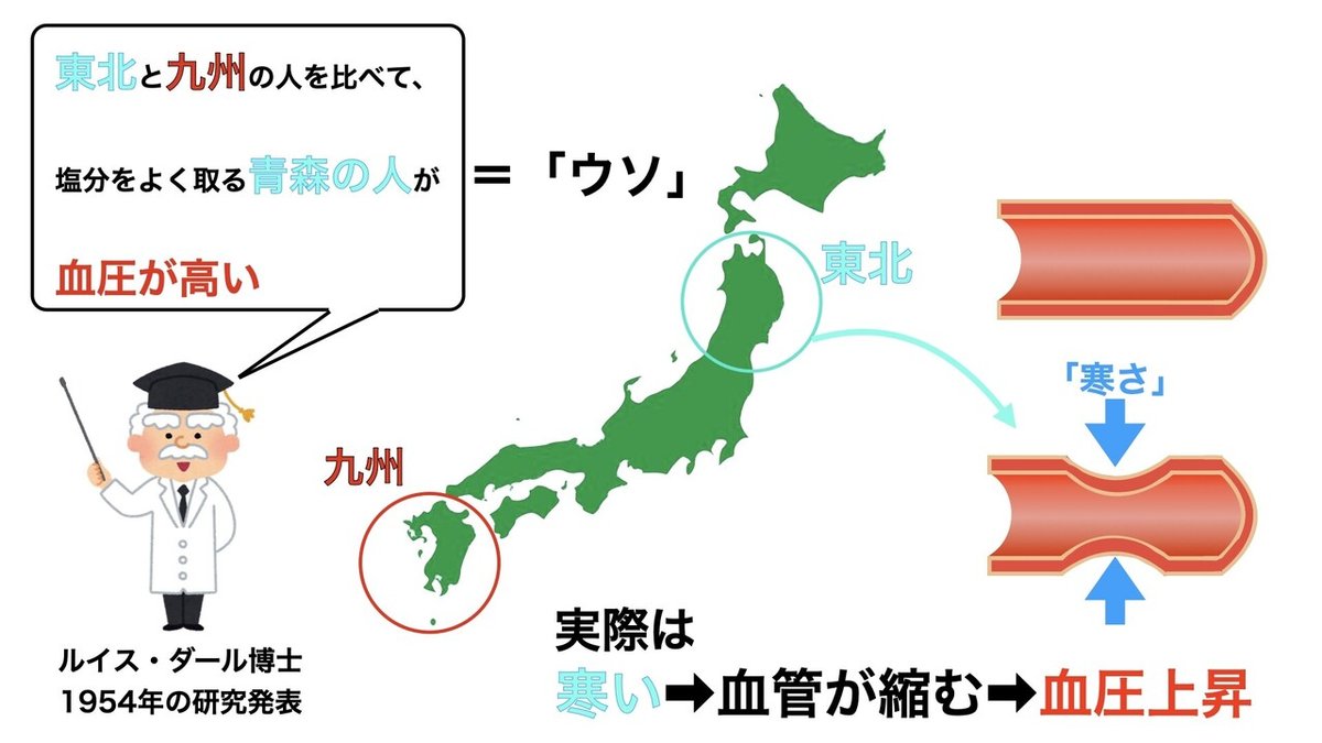 プレゼン資料「減塩するほど不健康」高血圧は脳を破壊するための嘘の病気.003