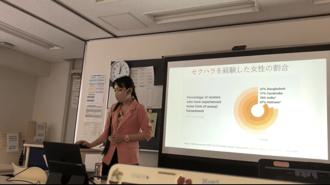 プレゼンテーション能力を上げる Little You 公式 Note Note プレゼンテーション能力を上げる Little You 公式 Note Note