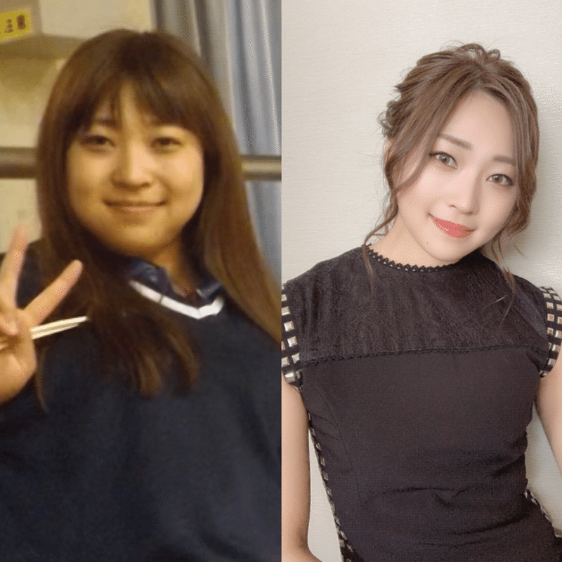 綺麗になりたい 行動の仕方を変えて外見を変えてきた記録 藤堂晶子 Note