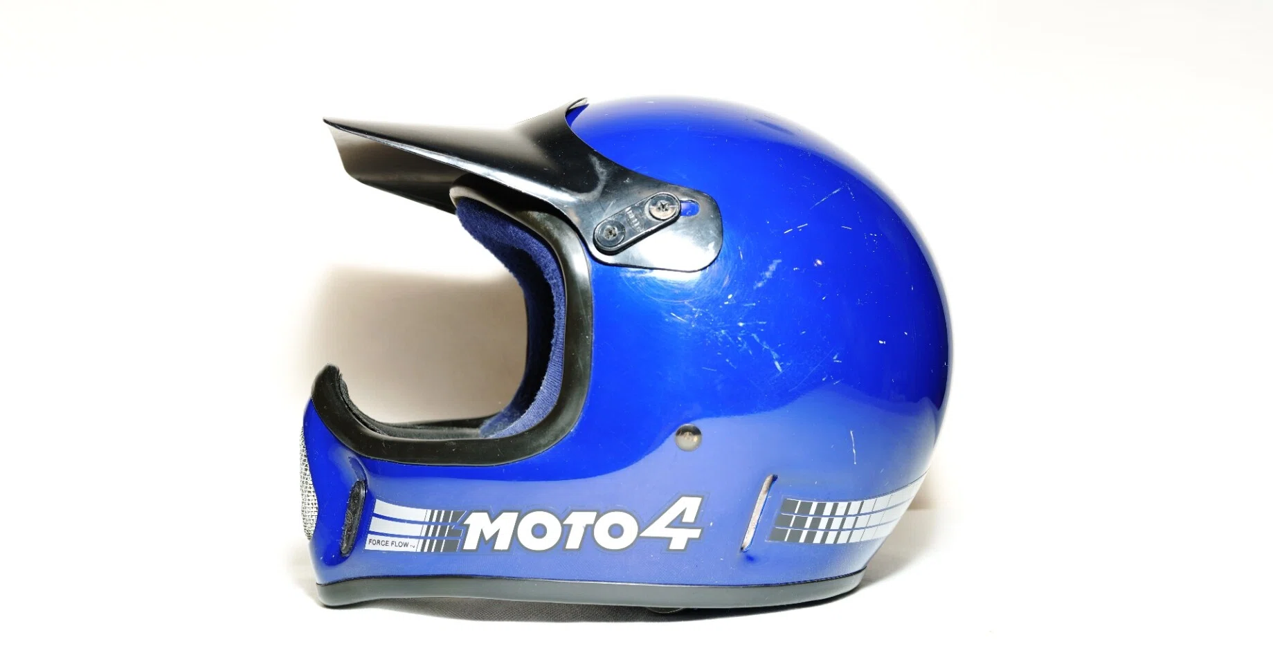 お気に入りのヘルメットBELL BELL ベル MOTO4 オフロードヘルメット
