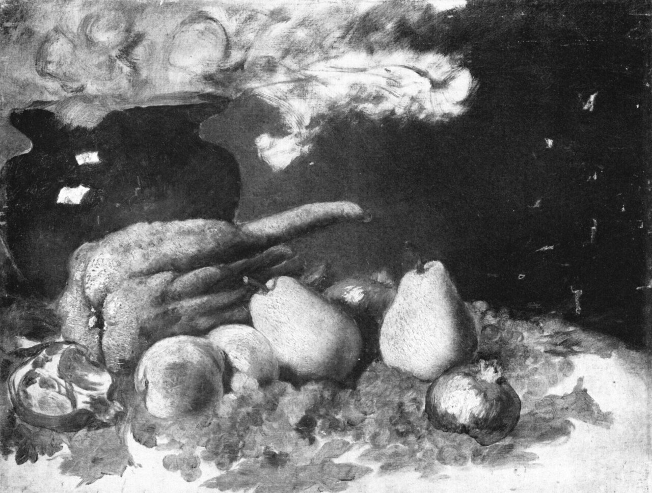 明治時代の日本の洋画家・版画家 山本芳翠|AKI210130 明治時代の日本の洋画家・版画家 山本芳翠|AKI210130