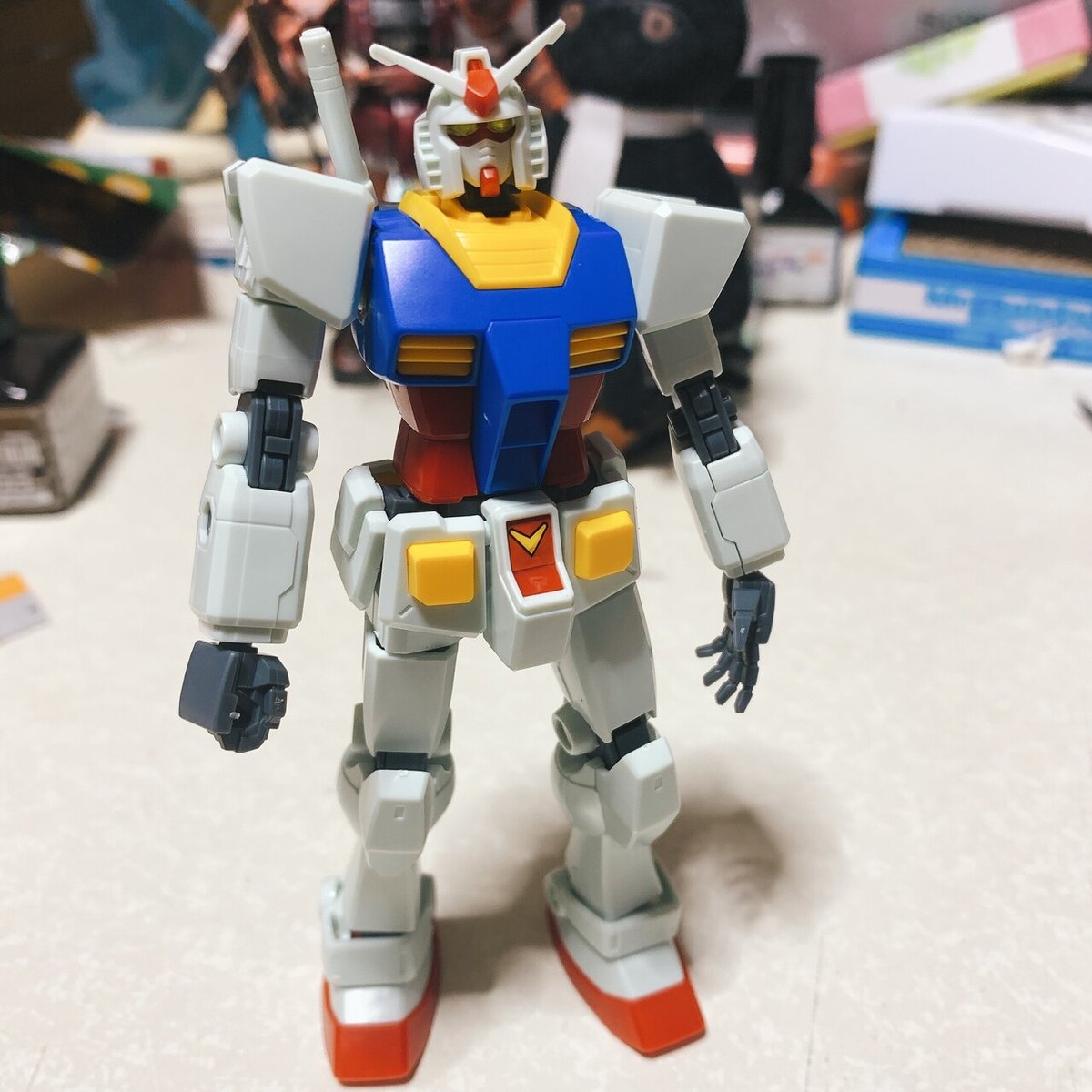 機動戦士ガンダム 閃光のハサウェイ」映画鑑賞☺｜たじありの