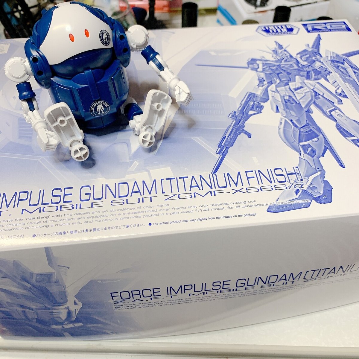閃光のハサウェイの影響でガンプラにハマった記録｜ぼへ