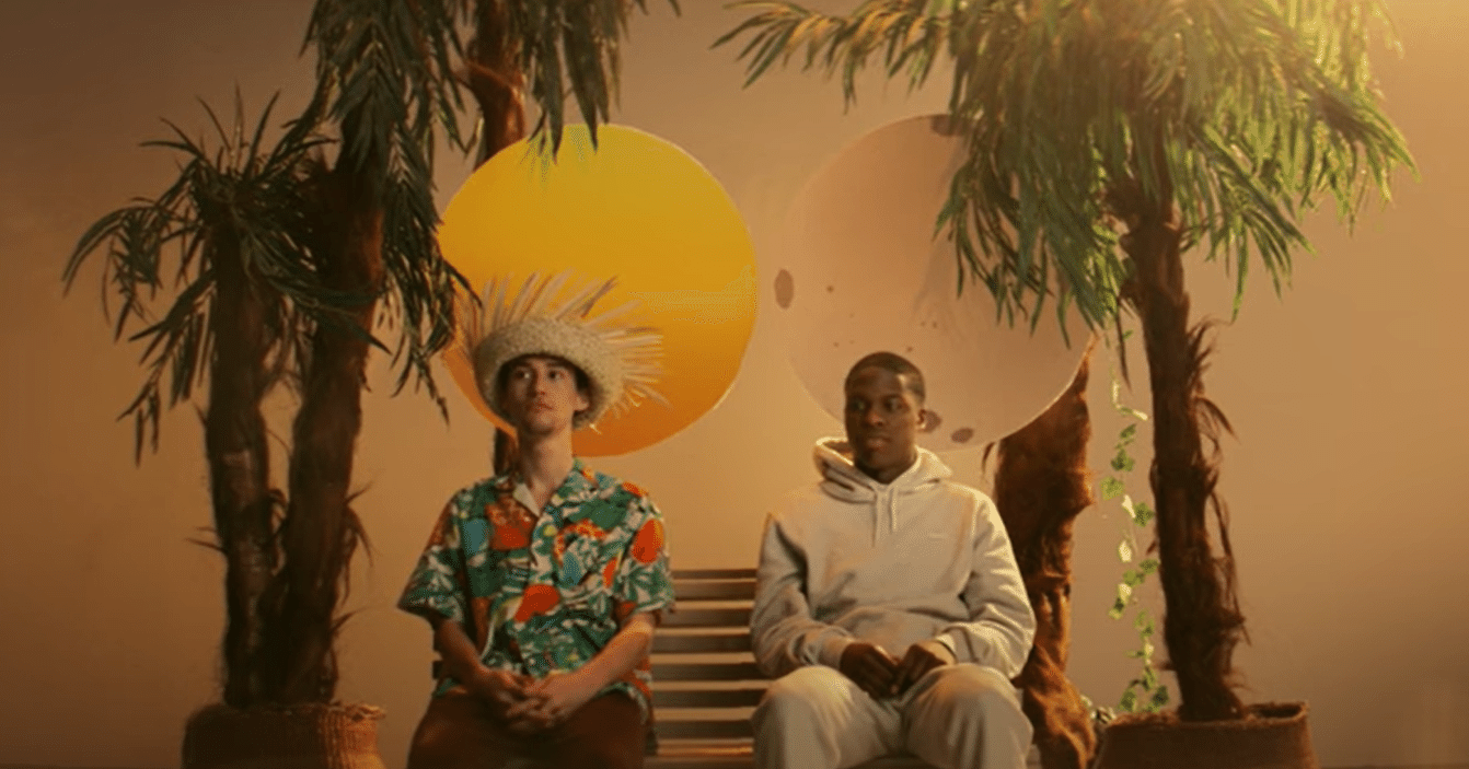 Time Alone With You Feat Daniel Caesar Jacob Collier 和訳 古 Note Time Alone With You Feat Daniel Caesar Jacob Collier 和訳 古 Note