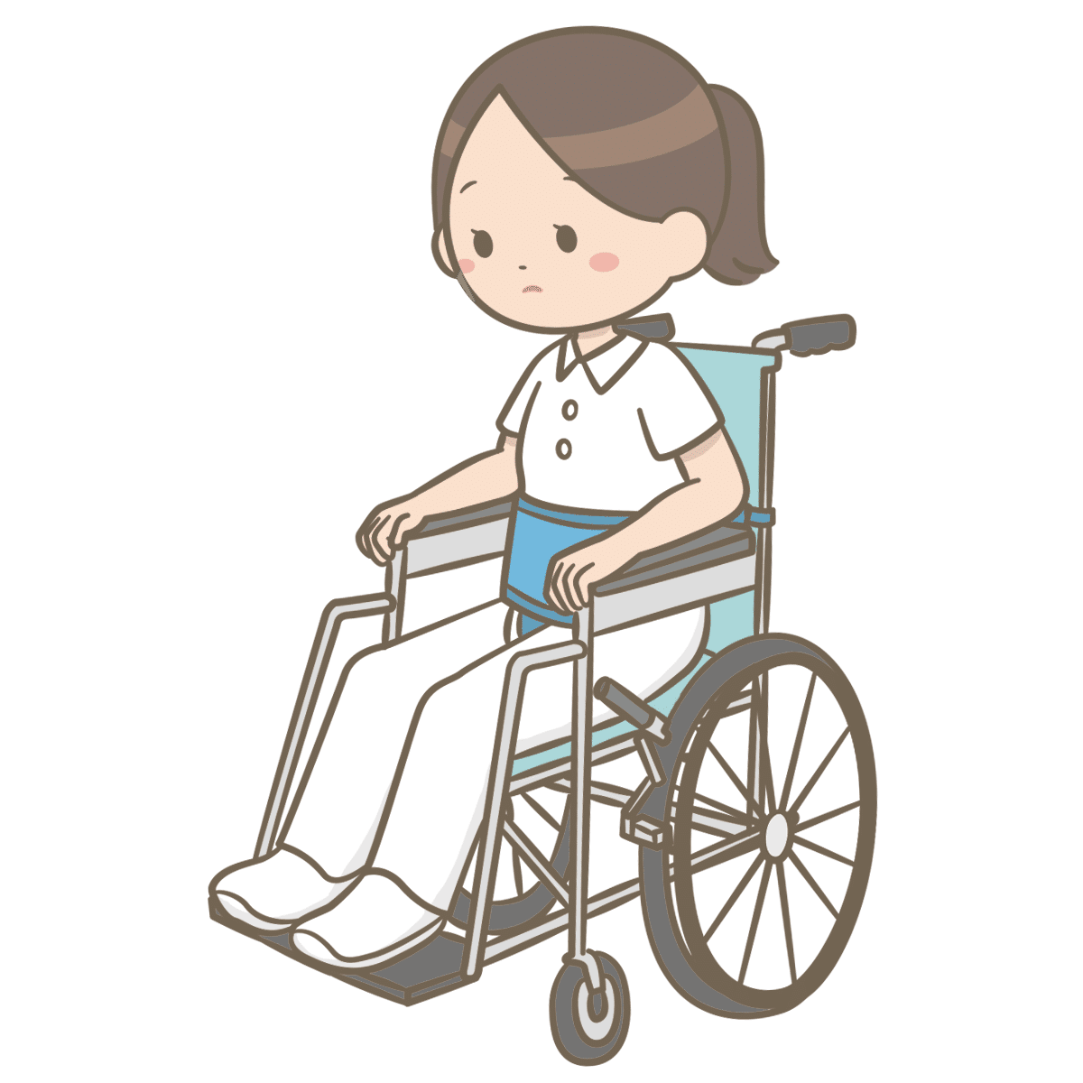 ようこそ 抑制 のある世界へ ナースあさみ Note