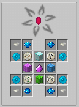 Enigmatia 2 Expert 19 Botania Pumpkin Melon Note