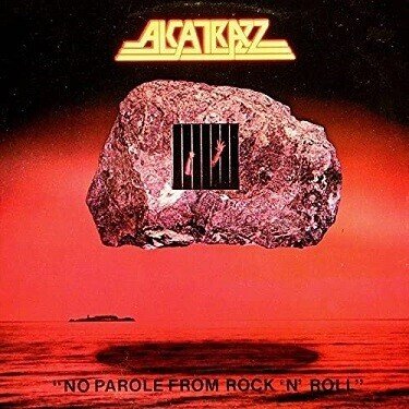Alcatrazz「No Parole from Rock'n' Roll」(1983)｜音楽の杜