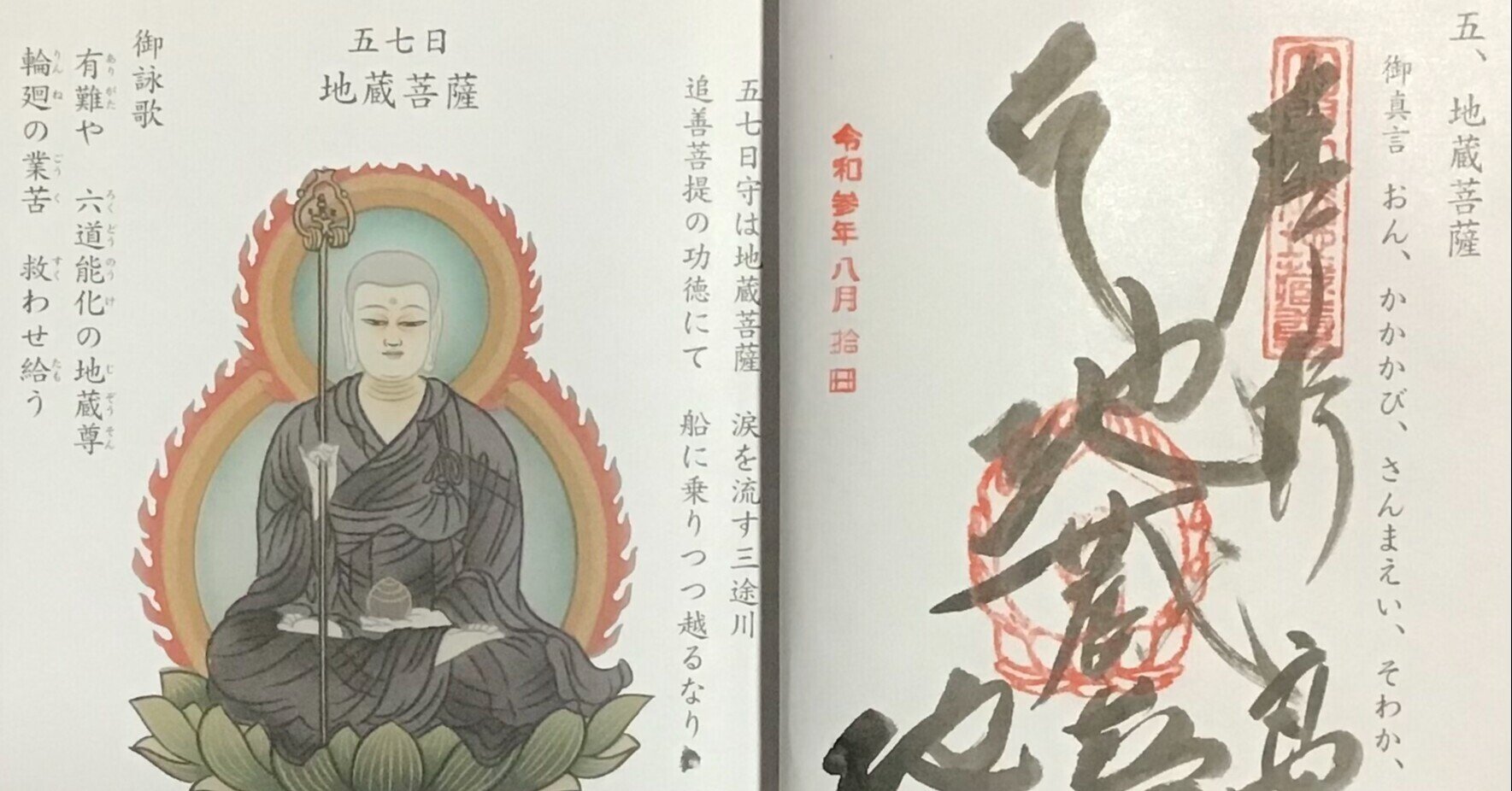 中院流三十三尊 護摩 真言宗 高野山 中院流
