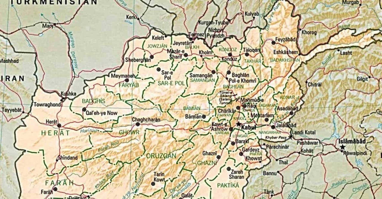 なぜタリバンはアフガニスタンで20年も戦い続けられたのか ...