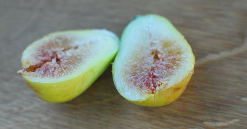 Fig Varieties 世界のいちじく育てよう まるはち果実園 Note