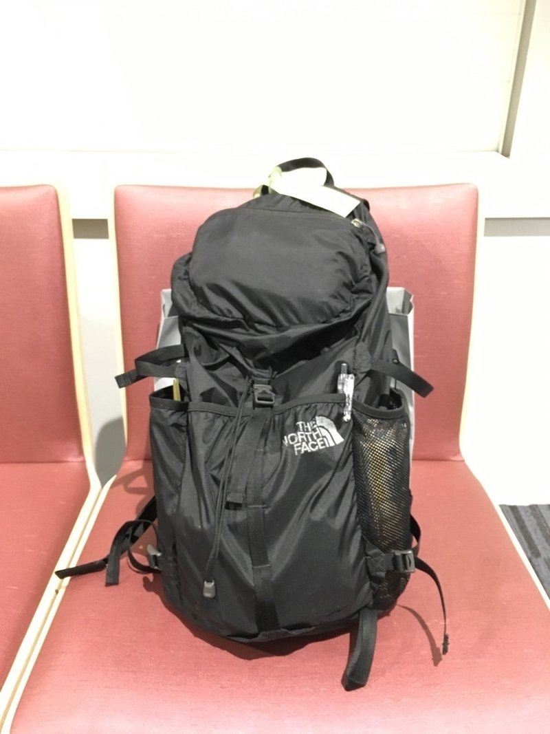 手ぶらで旅するためのウルトラライトパッキング術 荷台家族 Note 手ぶらで旅するためのウルトラライトパッキング術 荷台家族 Note