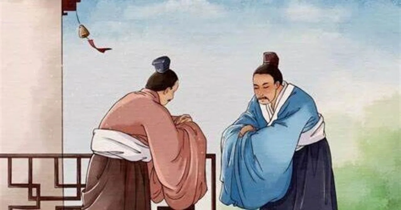 中国文化「拱手礼」をめぐる諸相｜猫野にゃんにゃん