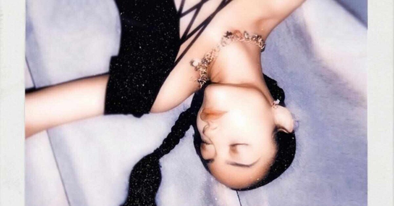 杏里をサンプリングして注目を集めた彼女が新曲をドロップ Jenevieve Resume 21 Digtracks Note 杏里をサンプリングして注目を集めた彼女が新曲をドロップ Jenevieve Resume 21 Digtracks Note