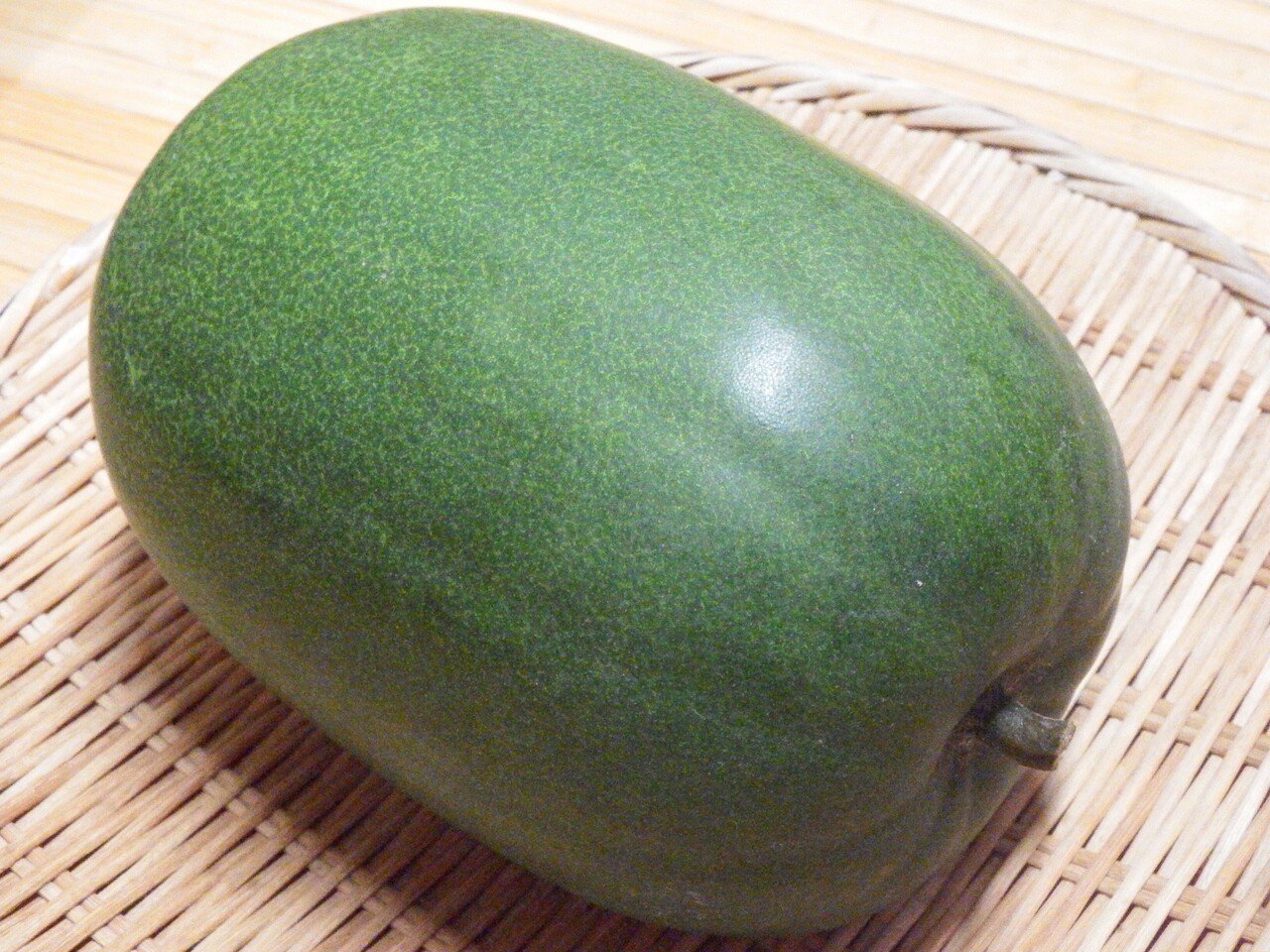 夏におすすめの冬瓜のスープ 株式会社みろく屋 Note 夏におすすめの冬瓜のスープ 株式会社みろく屋 Note