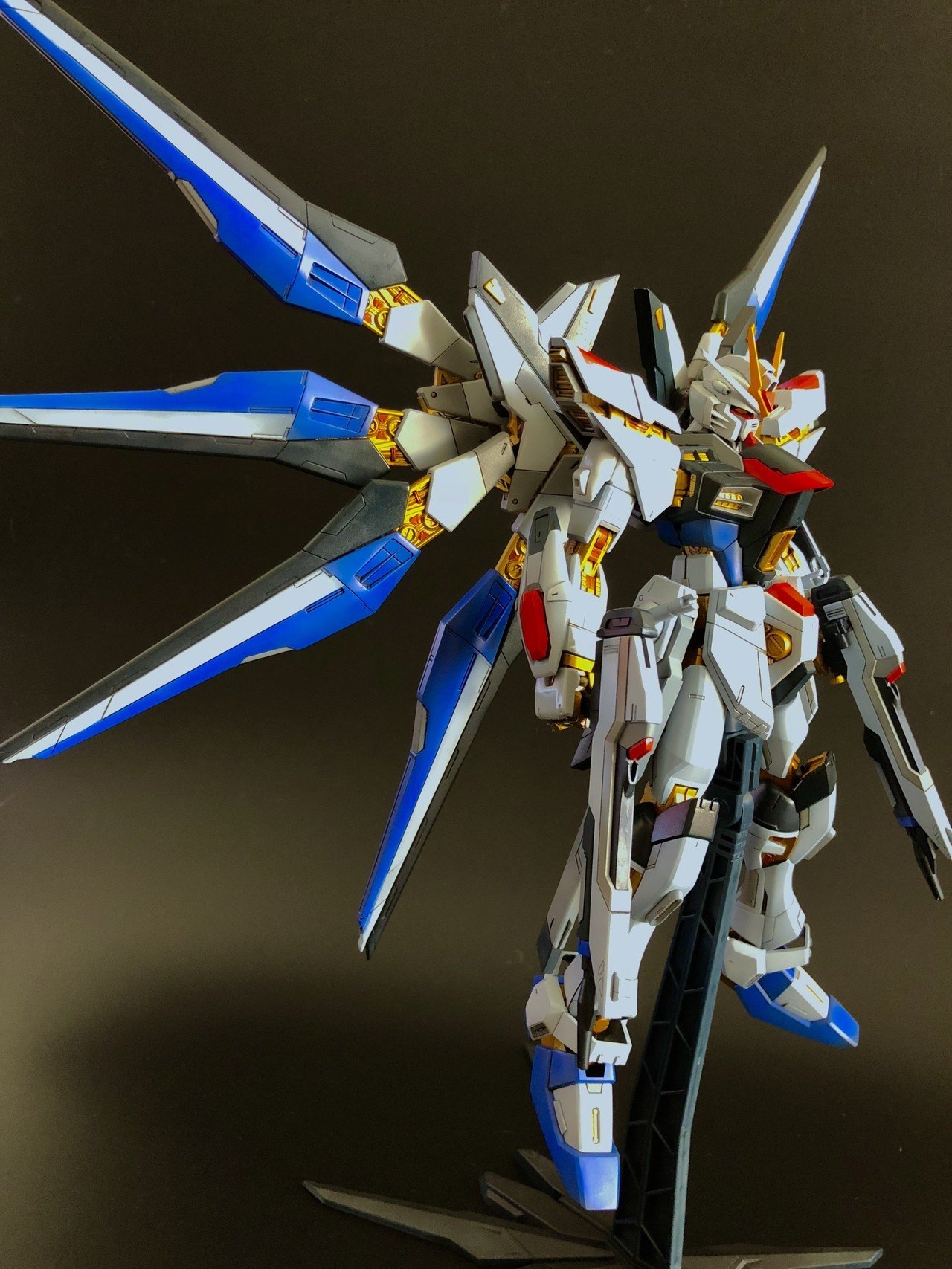 作品 Mg ストライクフリーダムガンダム ぬのむ Note 作品 Mg ストライクフリーダムガンダム ぬのむ Note
