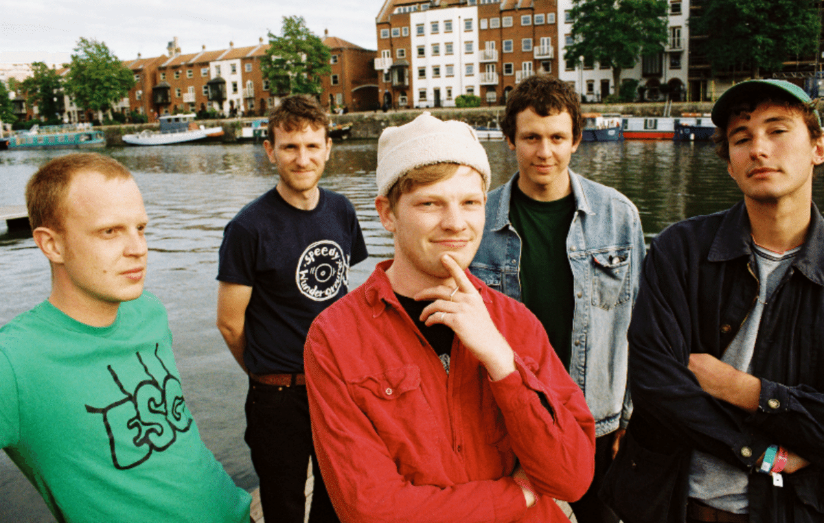 Squid / Bright Green Field｜ヴァジュラ𝔦𝔡