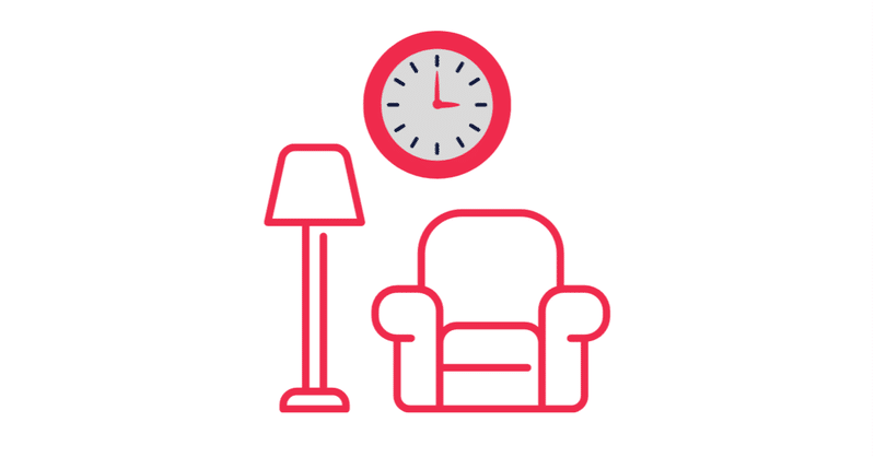 貴重な時間は大切に使おう