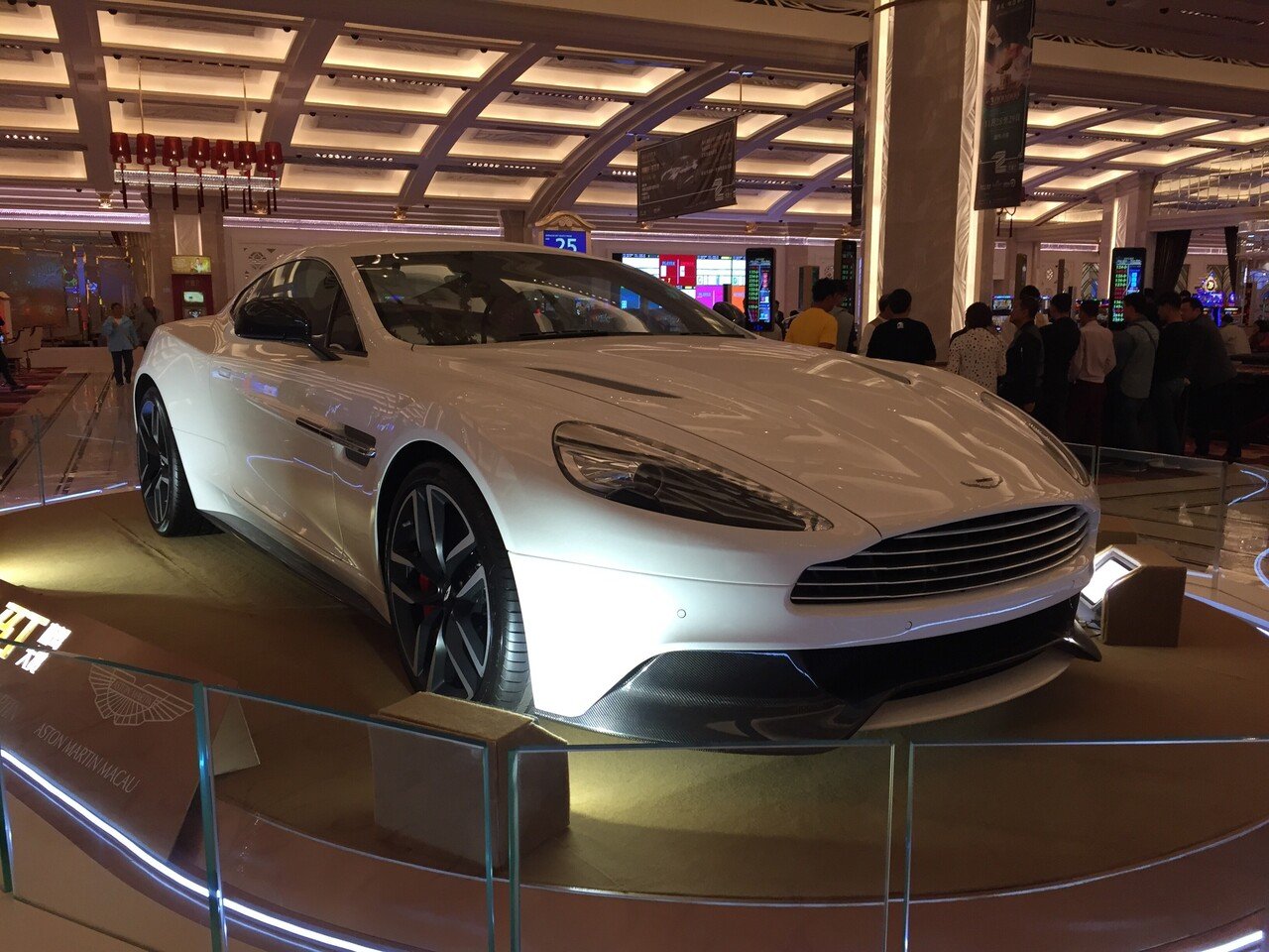 アストンマーチンを購入しました 望月こうせい Note アストンマーチンを購入しました 望月こうせい Note