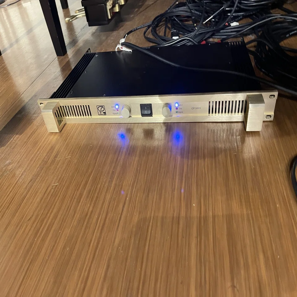 Classic Pro CP500X｜WAO