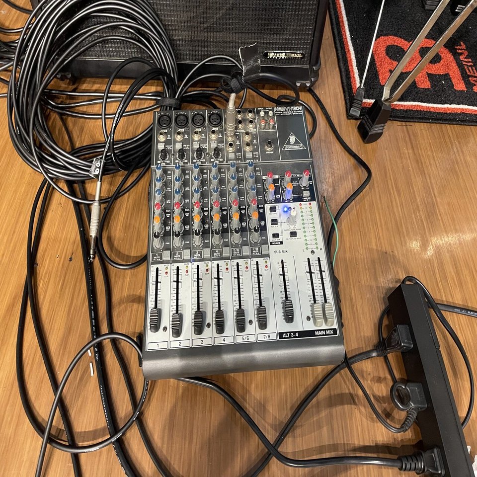 Classic Pro CP500X｜WAO