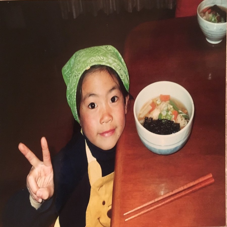 18年間料理を続けてたどり着いた 簡単で続けられる自炊のコツ5つ 山口祐加 自炊料理家 Note