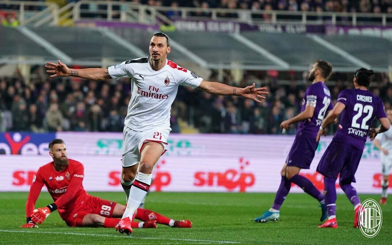 ACミラン19-20シーズンまとめ！「若手路線」と「チャンピオンズリーグ