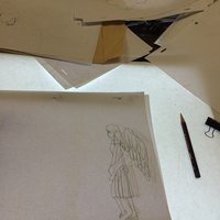 映画 リズと青い鳥 の演出についての感想と考察 阿井 Note