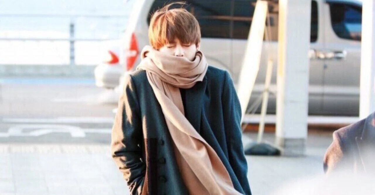 Bts テテの私服がオシャレで好き En Asakawa Note Bts テテの私服がオシャレで好き En Asakawa Note