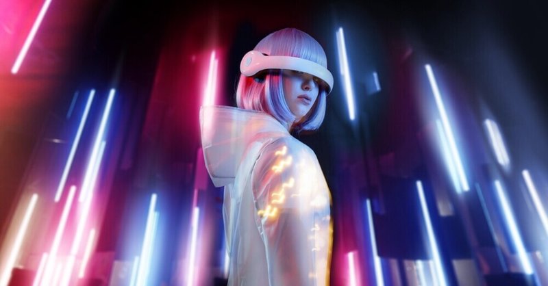 中国の美容業界で広がる 二次元キャラクターやバーチャルヒューマンの起用 Beautytech Jp